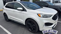 2019 Ford Edge ST