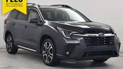 2023 Subaru Ascent Limited 7-Passenger
