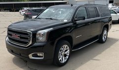 2015 GMC Yukon XL SLT