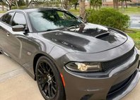2018 Dodge Charger R/T Scat Pack