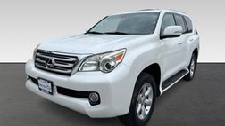 2011 Lexus GX 460 Base
