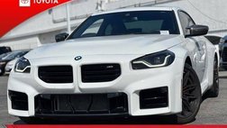 2024 BMW M2 Base