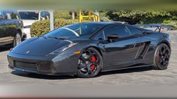 2004 Lamborghini Gallardo Base