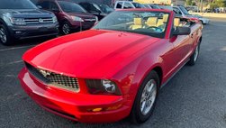 2006 Ford Mustang Premium