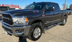 2022 Ram Ram Pickup 3500 Big Horn