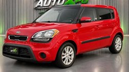 2013 Kia Soul !