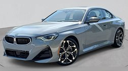 2025 BMW 2 Series 230i
