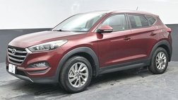 2016 Hyundai Tucson Eco