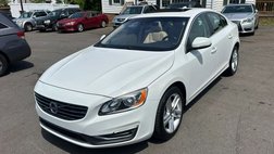 2015 Volvo S60 T5 Premier
