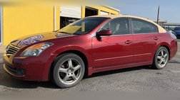 2008 Nissan Altima