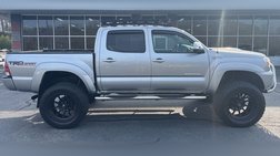 2014 Toyota Tacoma V6