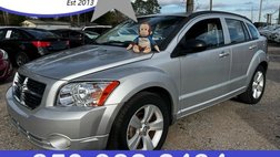 2011 Dodge Caliber Mainstreet