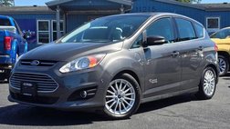 2015 Ford C-Max Energi SEL