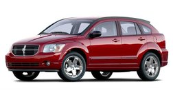 2008 Dodge Caliber SXT