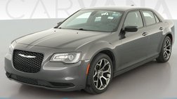 2018 Chrysler 300 Touring