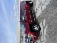 2019 Chevrolet Silverado 3500HD High Country