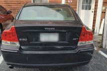 2006 Volvo S60 2.5T