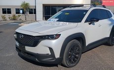 2023 Mazda CX-50 2.5 S Preferred Plus