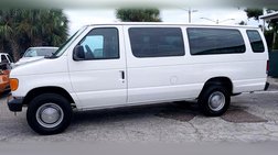 2006 Ford E-Series E-350 SD