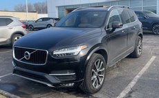 2018 Volvo XC90 T6 Momentum