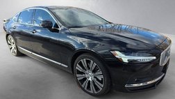 2025 Volvo S90 B6 Plus