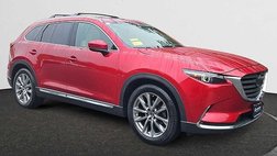 2019 Mazda CX-9 Grand Touring