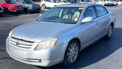 2007 Toyota Avalon XL