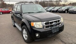 2008 Ford Escape XLT