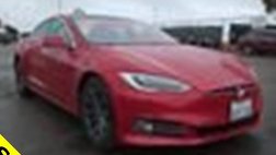 2018 Tesla Model S 75D