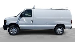 2012 Ford E-Series E-350 SD