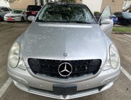 2006 Mercedes-Benz R-Class R 500