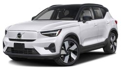 2023 Volvo XC40 Recharge Twin Ultimate