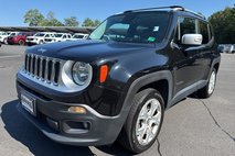 2015 Jeep Renegade Limited