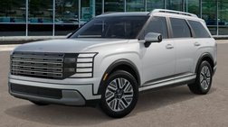 2026 Hyundai Palisade SEL Premium 7P