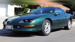 1995 Chevrolet Camaro Z28