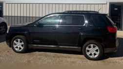 2016 GMC Terrain SLE-2