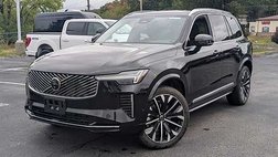 2025 Volvo XC90 B6 Plus Bright Theme 7P