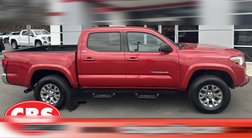 2019 Toyota Tacoma SR5