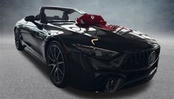 2023 Mercedes-Benz SL-Class AMG SL 63