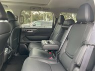 2026 Infiniti QX80 Pure