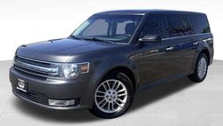2016 Ford Flex SEL