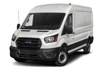 2021 Ford Transit 250