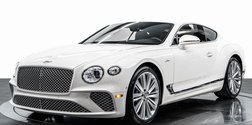 2022 Bentley Continental GT Speed
