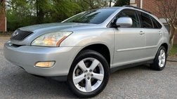 2006 Lexus RX 330 Base