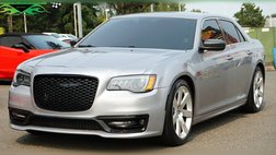 2013 Chrysler 300 SRT8