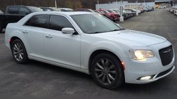 2019 Chrysler 300 Touring L