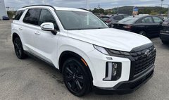 2023 Hyundai Palisade XRT