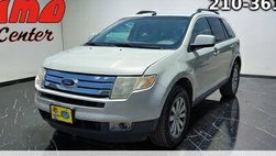 2007 Ford Edge SEL