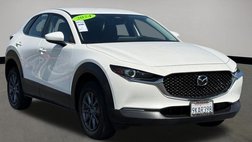 2024 Mazda CX-30 2.5 S