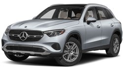 2026 Mercedes-Benz GLC-Class GLC 300